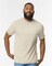 Gildan Softstyle Midweight Crewneck Short Sleeve T-Shirt for Custom Printing & Everyday Wear Cotton Tee